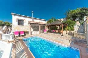 Villa Algarrobal by Villa Plus, Frigiliana